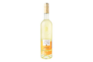 Вино 0.75л 8.5% белое полусладкое Riesling Maybach бут