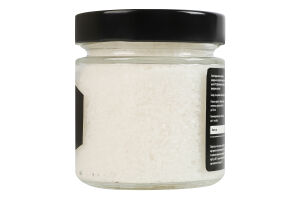 Сіль кухонна виварна Дрогобицька Дрогобицька Солеварня с/б 120г