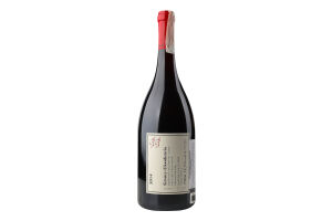 Вино 0.75л 12.5% красное сухое Gevrey Chambertin Philippe Pacalet бут