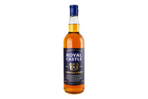 Віскі Royal Castle