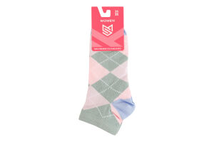Носки женские MovementStandard №MS M0105S 66 36-38 мятный