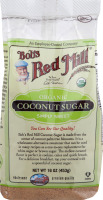 Bob's Red Mill Organic Coconut Sugar