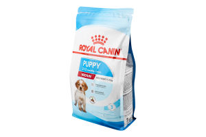 Корм для собак Royal Canin MEDIUM JUNIOR
