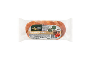Сосиска в тесте Гама Fresh Sandwiches м/у 100г
