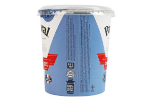 Сметана 30% Pastoral ст 400г