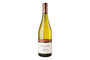 Вино 0.75л 14% белое сухое Samorens Ferraton Pere&Fils бут