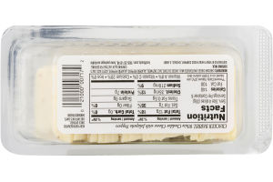 Cracker Barrel Cracker Cuts Jalapeno Cheddar - 24 CT