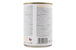 Корм д/собак Хепатік при захворюванні печінки 400г ж/б Бріт ВетДієтс