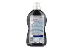 Средство для стирки специальное для темных и черных вещей Renew Perwoll 1л