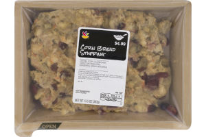 Ahold Corn Bread Stuffing