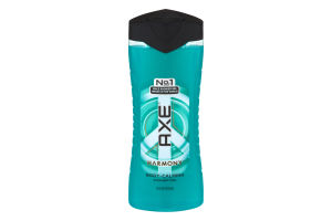 Axe Body-Calming Shower Gel Harmony