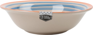 Миска супова Eat&Drink 17см D07