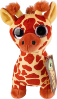 Іграшка м'яка Orbys Жираф 16*9*19см