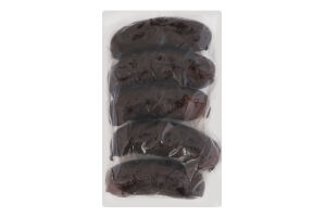 Ковбаса варена кров'яна Ароматна з рисом ТОВ Прилуцький птахокомбінат кг