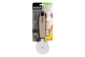 Ніж для піци 21см №10-111-027 Misty Nava 1шт