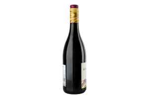 Вино 0.75л 13.5% червоне сухе Shiraz Bin 62 Kiwi Cuvee пл