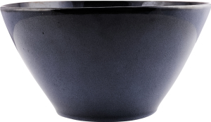 Піала MBM My Home Фйорд темно-синя 23см KP-129