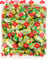 Конфеты глазированные Белая ромашка Zhytomyr Lasoshchi кг