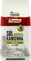 Сіль йодована кам'яна Prymat м/у 1кг
