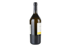 Вино 0.75л 14% біле сухе DOC Шардоне Sanct Valentin пл