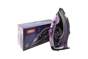 Праска 3000Вт кераміка вертикальне відпарювання антикрапля MG-531 Меджіо