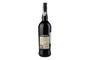 Вино 0.75л 20% белое крепленое Porto Tawny 10 years old Osborne бут