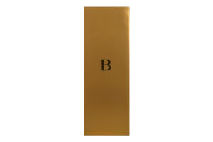 Набір Вино ігр Bottega Gold Rose Spumante+2 бокали