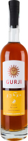 Бренді 0.5л 40% грузинський виноградний De luxe Gurji пл