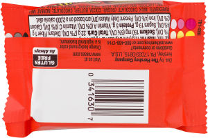 REESE'S Big Cup Peanut Butter Cups, 2-Count, 1.4-Ounce Packet