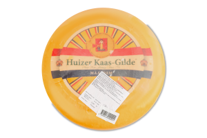 Сир 45% Маасдам Huizer Kaas-Gilde кг