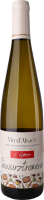 Вино 0.75л 12.5% біле напівсолодке виноградне ADP Vin d'Alsace Gewurztraminer E. Kellermann пл