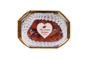 Виноград K-Premium червоний