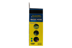Набір для поливу шланг 10-30м + пістолет №1357931 Greenwich Products Co. Limited 1шт
