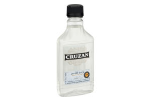 Cruzan Aged Rum