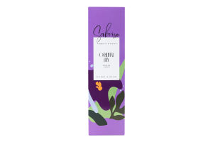 Диффузор ароматический 85мл Восточная лилия Sabrise 1шт