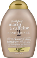 OGX Niacin3 & Caffeine Conditioner
