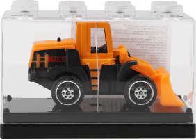 Іграшка Автомодель Спецтехніка VA384419