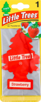 Освіжувач повітря Little Trees полуниця
