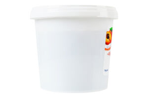 Повидло пастеризованное Абрикосовое Aro в/с ведро 1кг