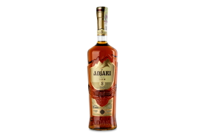 Бренді *** 40% 0,7л Adjari