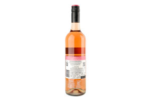 Вино рожеве напівсолодке Pink Moscato Yellow Tail 0,75л