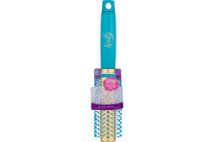 Goody Comfort Gel Grip Round Brush