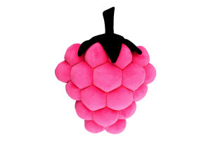 Іграшка м'яка Малинка 30см Копиця