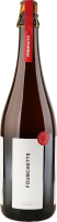 Пиво Fourchette Grand Cru Vermouth світле