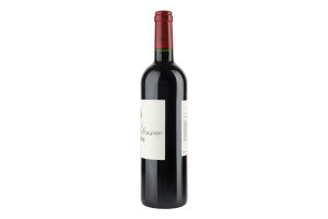 Вино Chateau Potensac Medoc rouge 2016