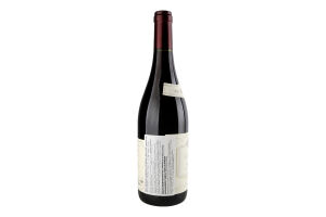 Вино L'Herblandiere Macon AOC червоне сухе
