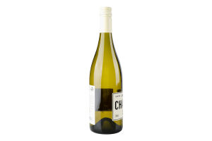 Вино Liver More Chardonnay б/сух13%0,75л