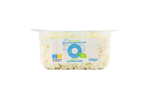 Творог 5% органический Organic Milk п/у 300г