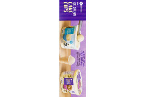 SE Grocers Ice Cream Cake Cups - 12 CT