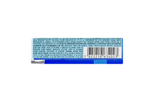 Резинка жевательная без сахара с подсластителями Морозная мята Dirol м/у 14г